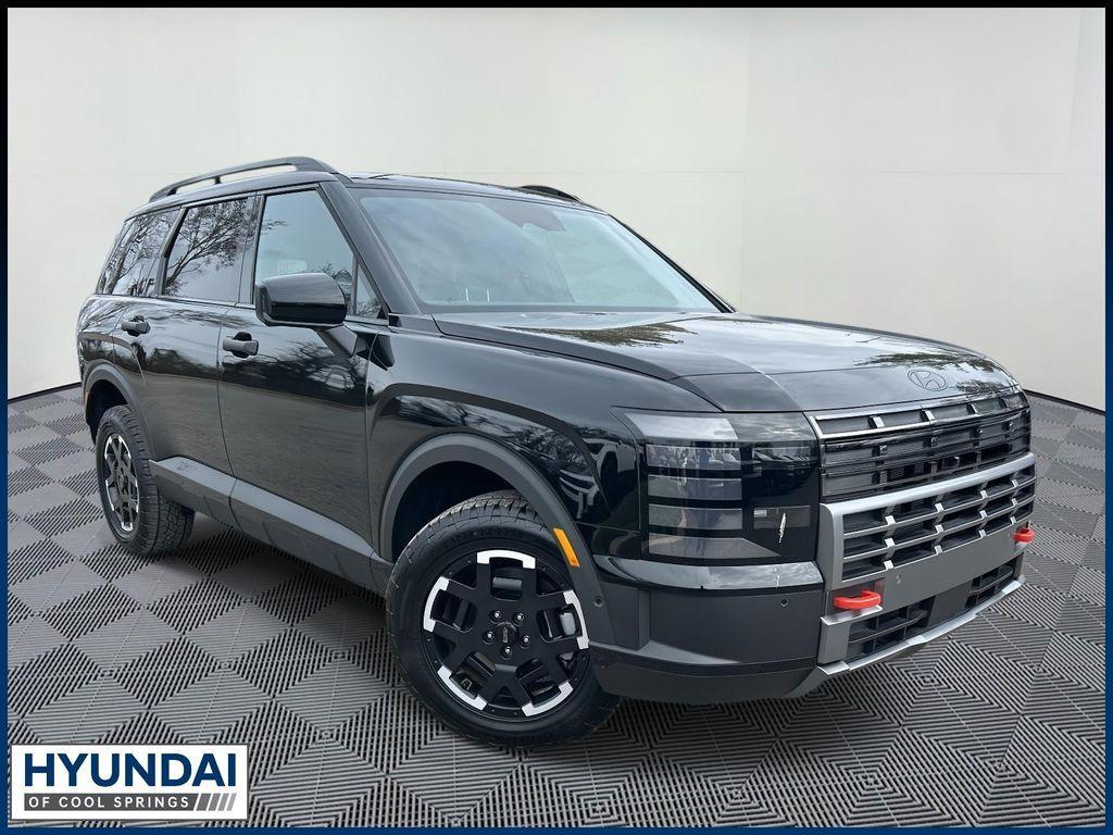 new 2026 Hyundai Palisade car, priced at $47,822