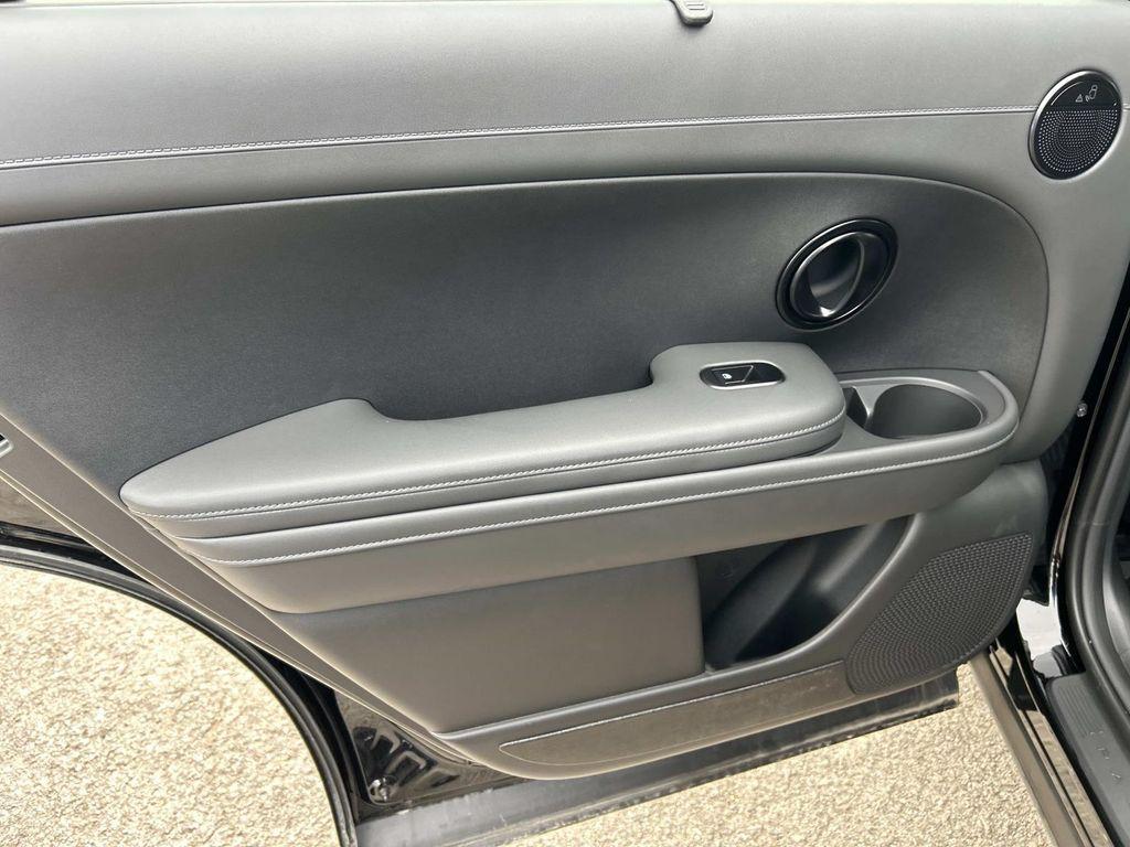 new 2026 Hyundai Palisade car, priced at $47,822