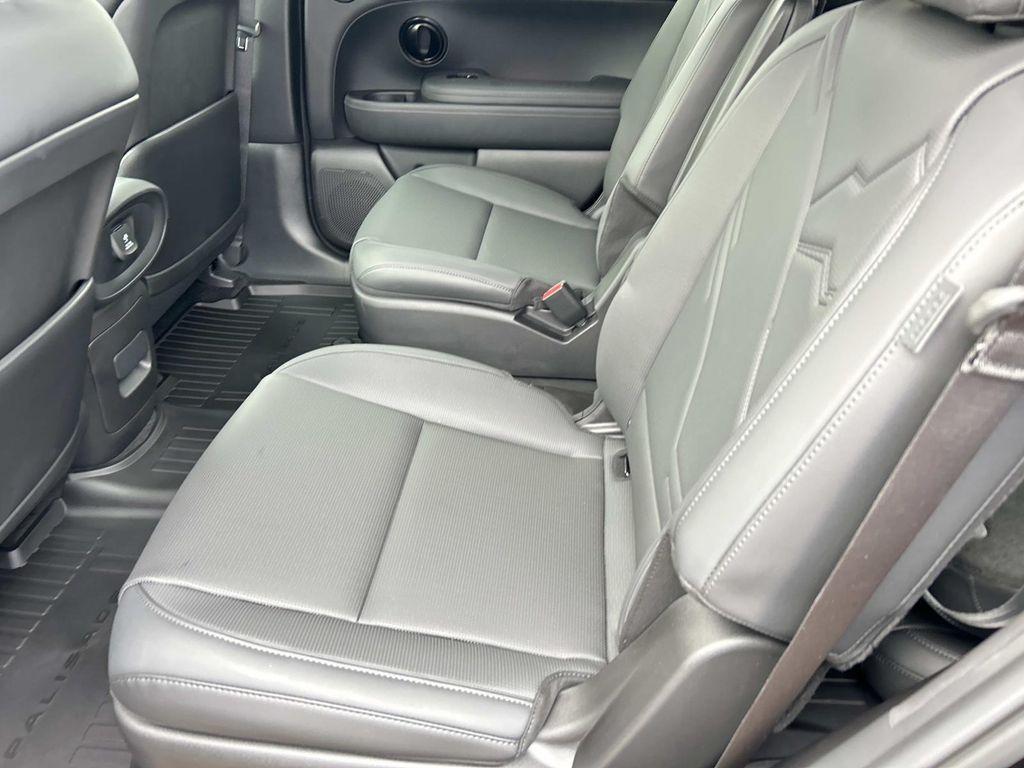 new 2026 Hyundai Palisade car, priced at $47,822