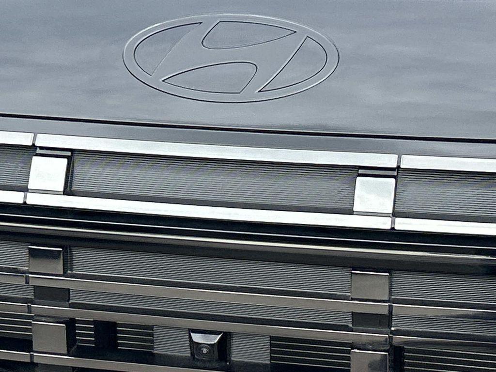 new 2026 Hyundai Palisade car, priced at $47,822