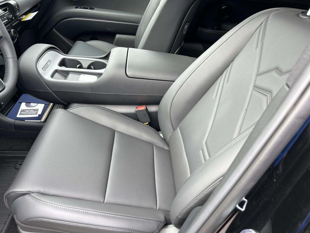 new 2026 Hyundai Palisade car, priced at $47,822