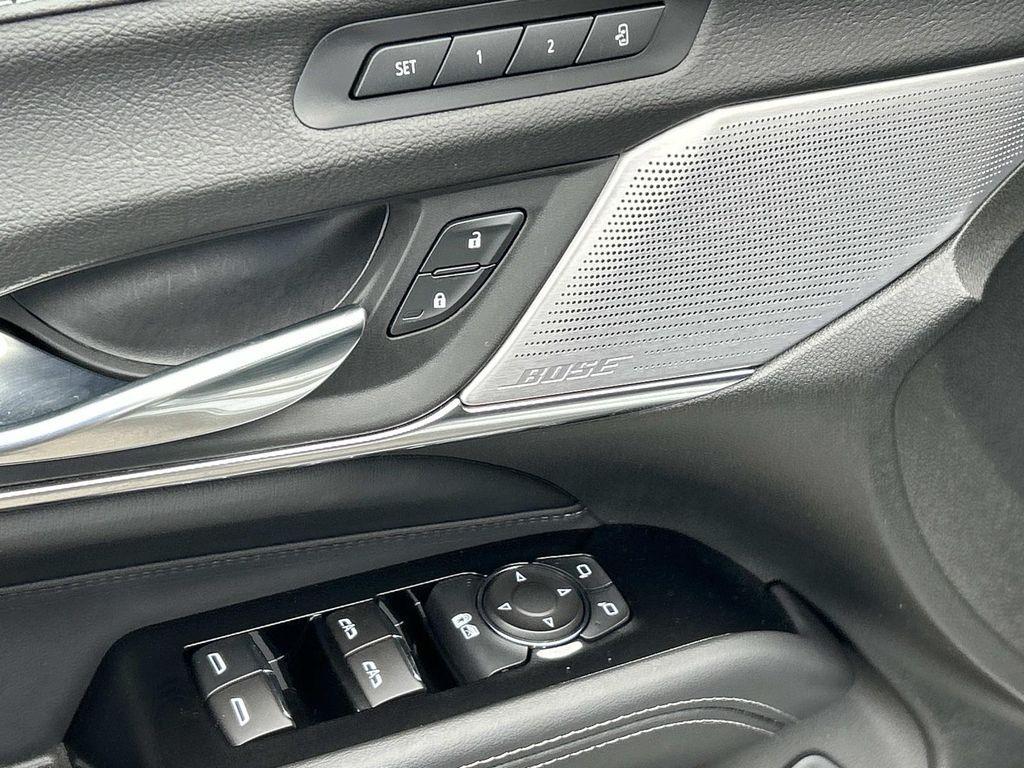 used 2023 Cadillac CT4 car, priced at $32,907