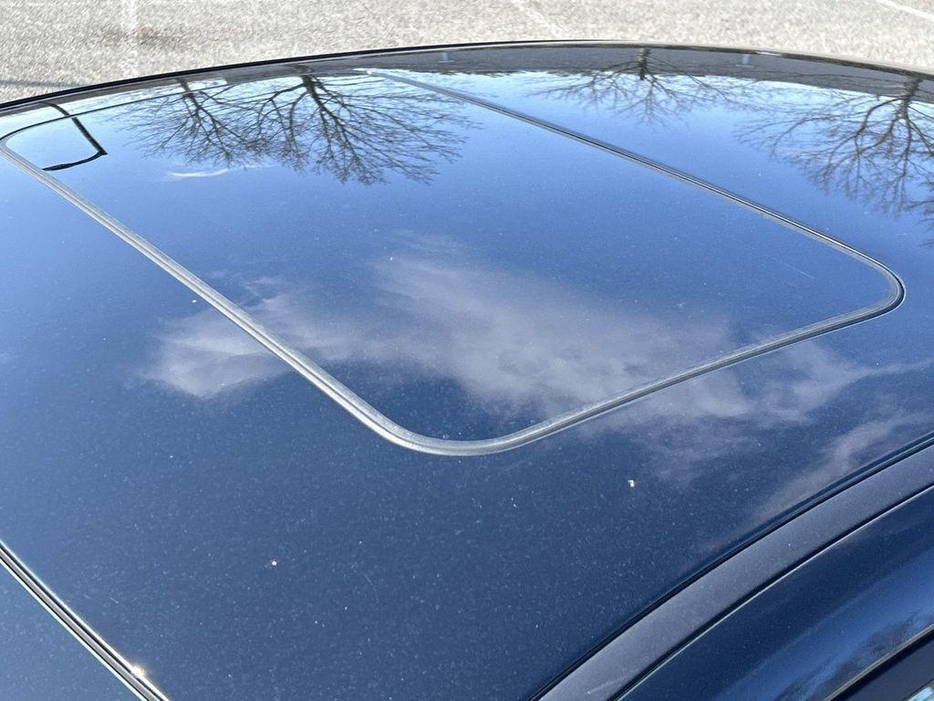 used 2025 Hyundai Elantra car, priced at $21,401