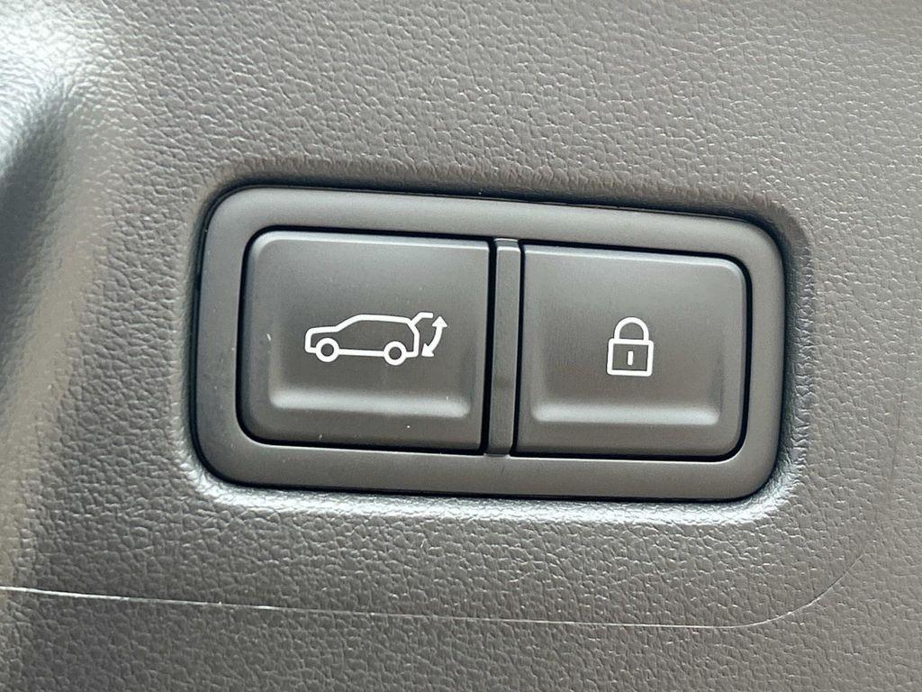 new 2026 Hyundai SANTA FE HEV car, priced at $50,279