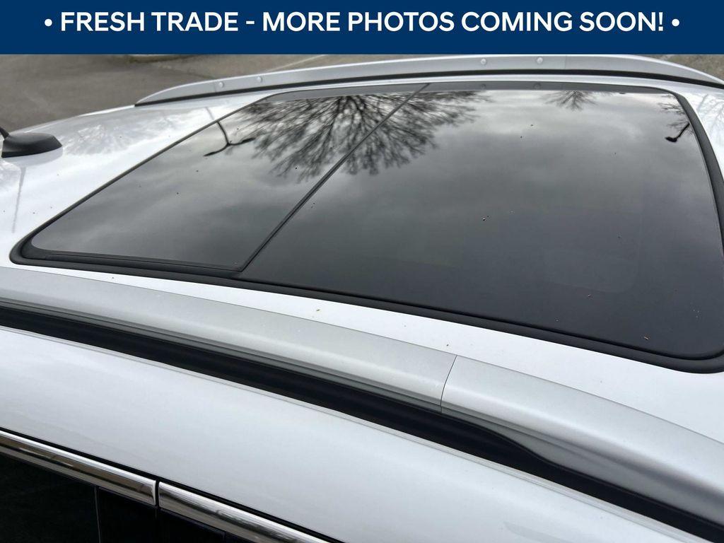 used 2021 Buick Encore GX car, priced at $21,921