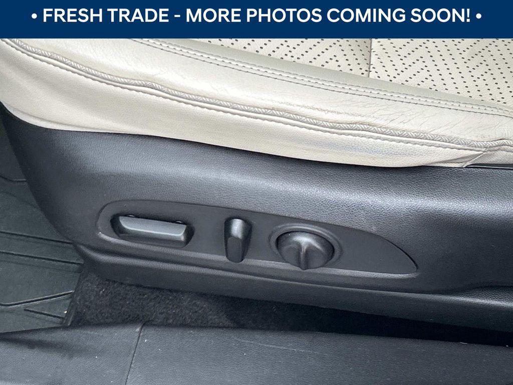 used 2021 Buick Encore GX car, priced at $21,921