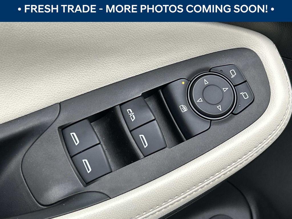 used 2021 Buick Encore GX car, priced at $21,921