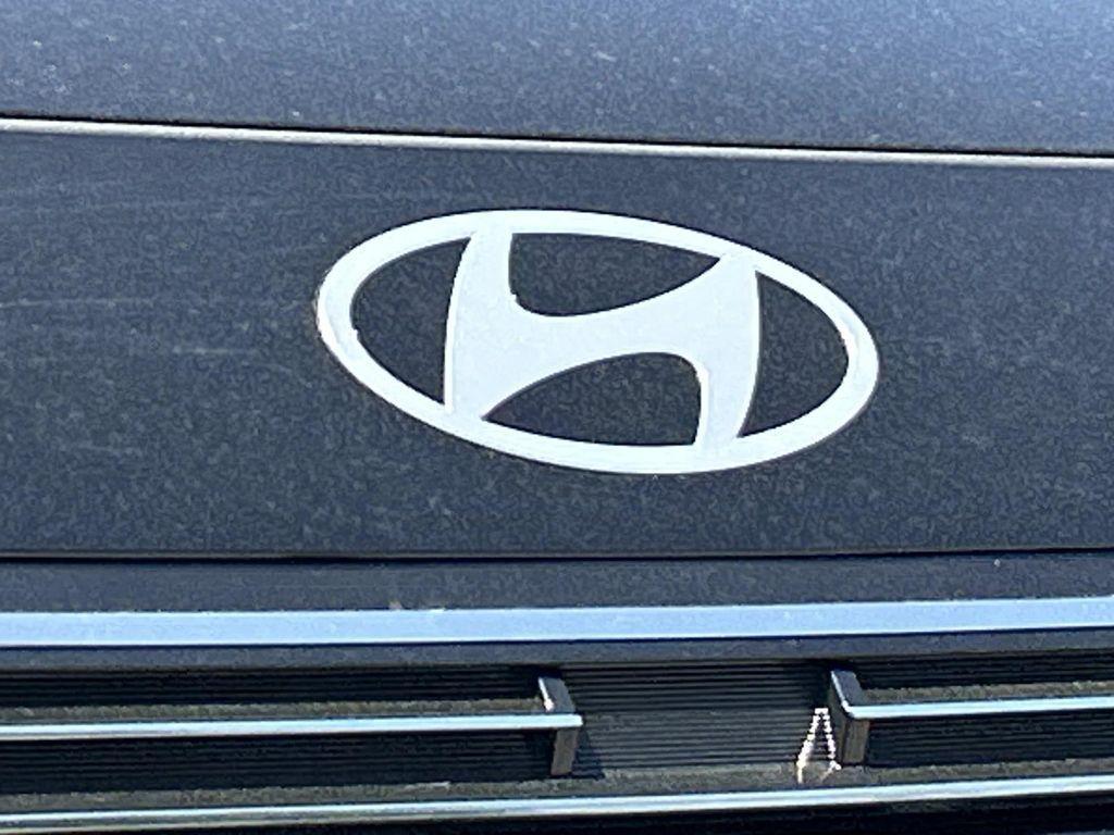 new 2026 Hyundai Palisade car, priced at $44,289