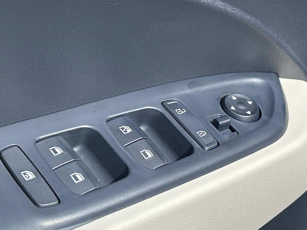 new 2026 Hyundai Venue car, priced at $24,253