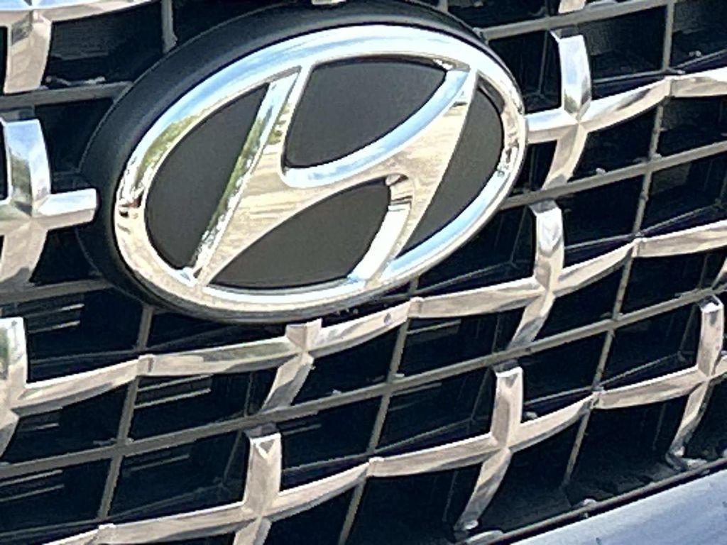 new 2026 Hyundai Venue car, priced at $24,253