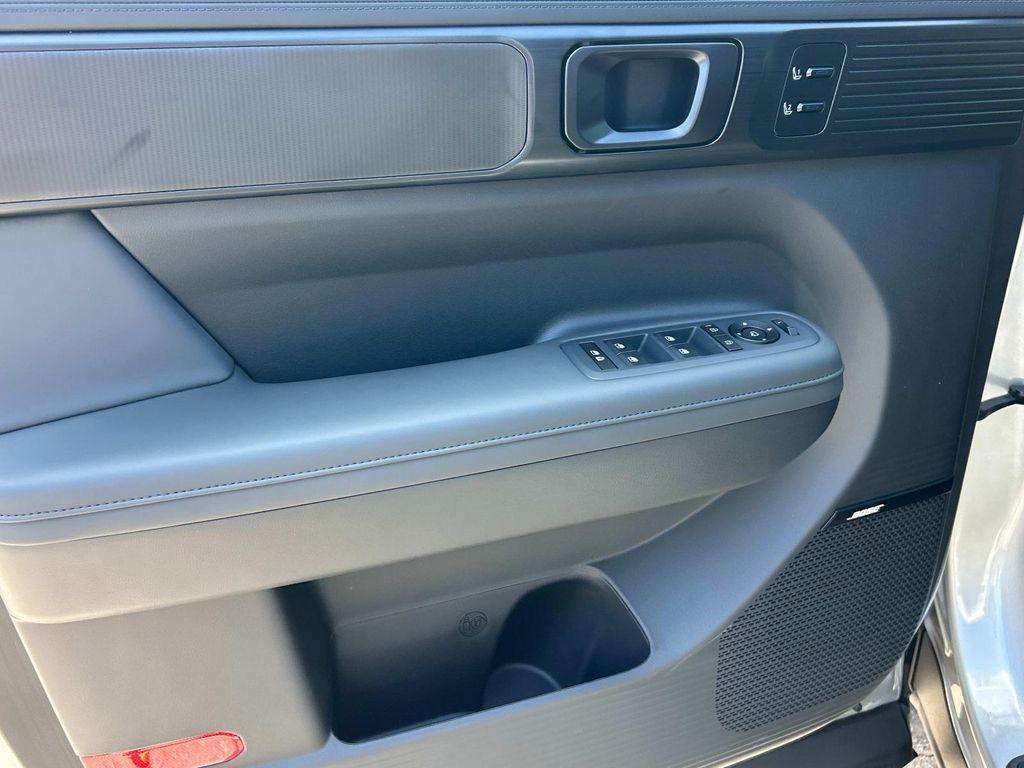 new 2026 Hyundai SANTA FE HEV car, priced at $45,743