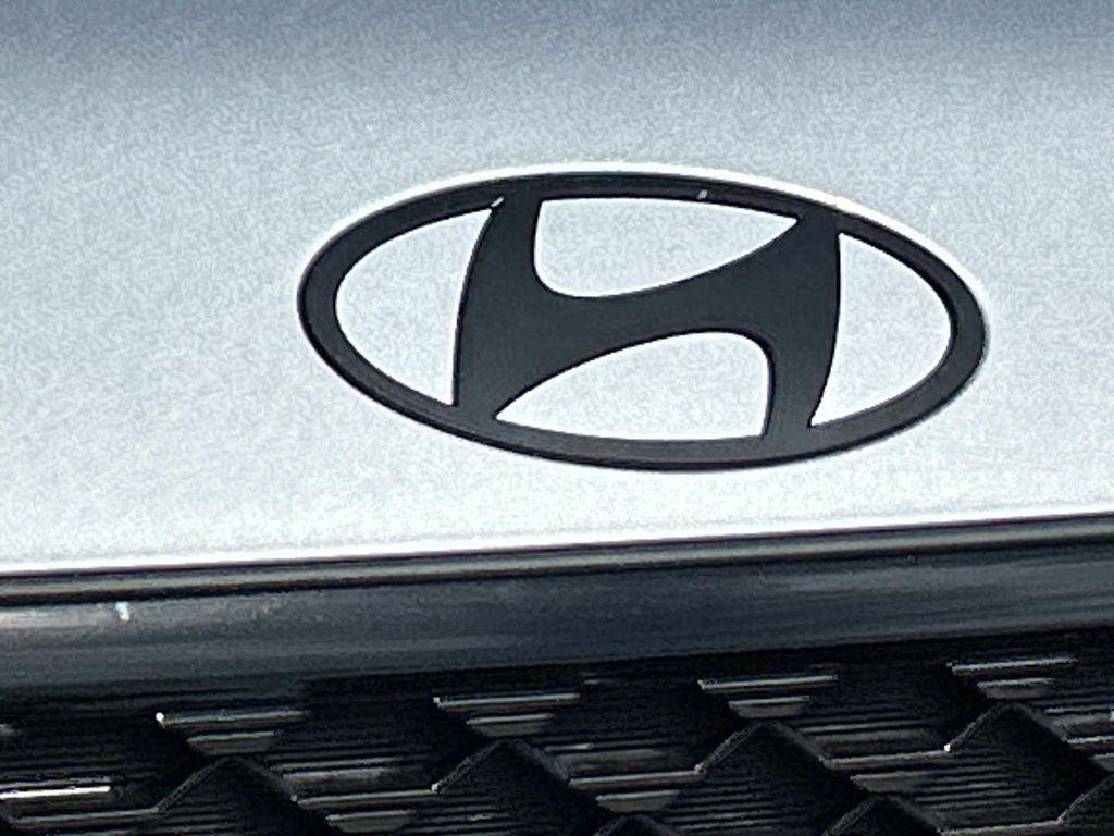 new 2026 Hyundai SANTA FE HEV car, priced at $45,743
