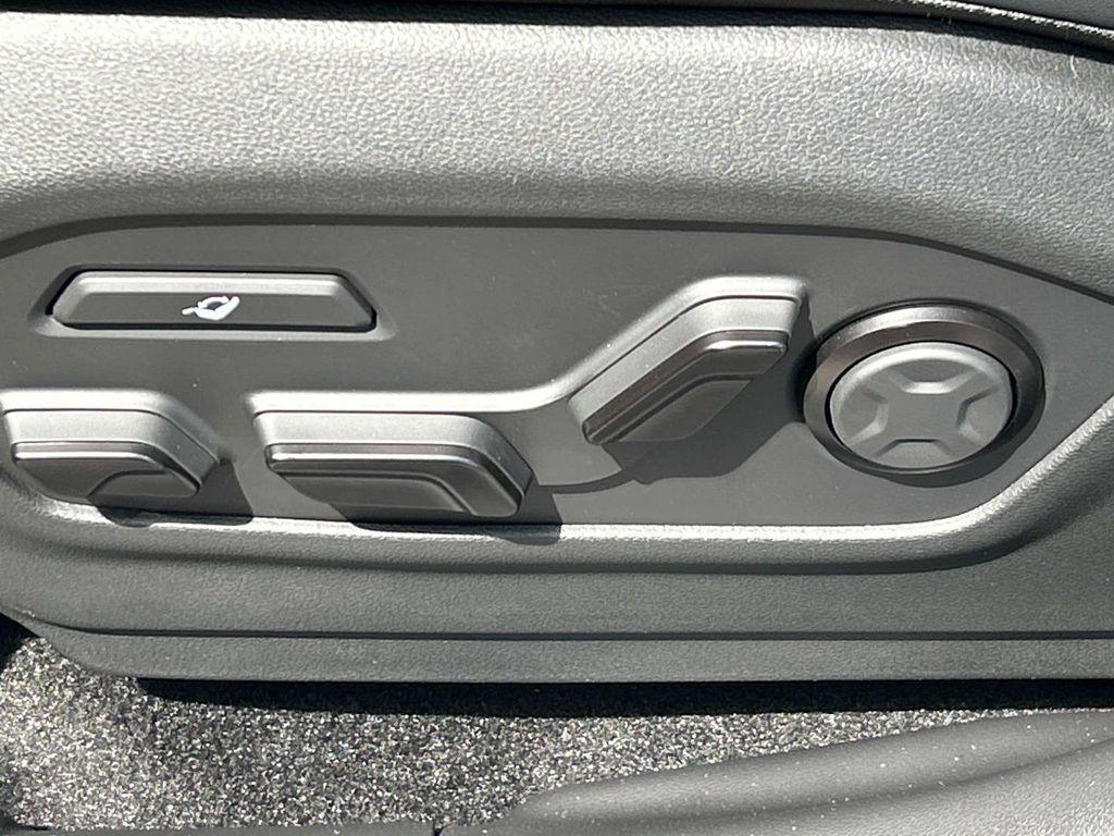 new 2026 Hyundai SANTA FE HEV car, priced at $45,743