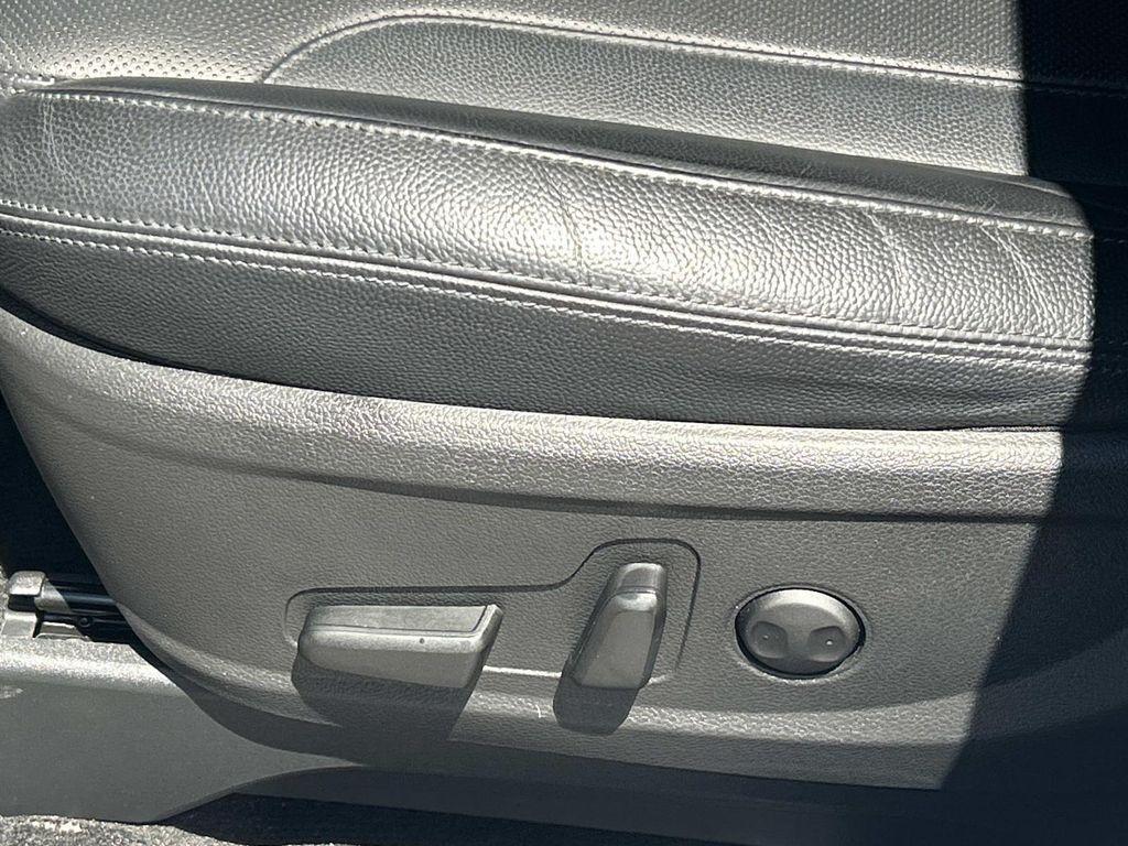 used 2021 Hyundai Palisade car, priced at $30,800