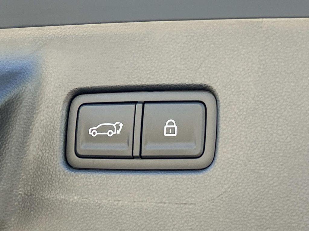 new 2026 Hyundai Santa Fe car, priced at $43,600