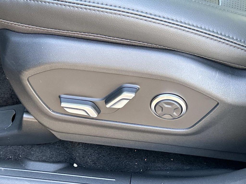 new 2026 Hyundai Santa Fe car, priced at $43,600