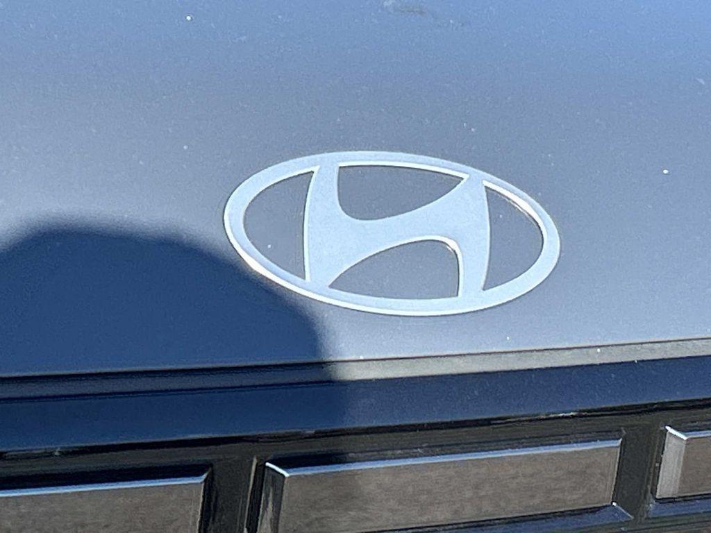 new 2026 Hyundai Santa Fe car, priced at $43,600