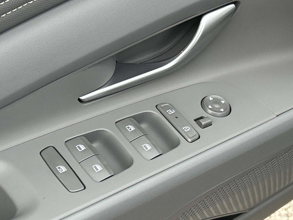 new 2026 Hyundai Elantra car, priced at $22,994