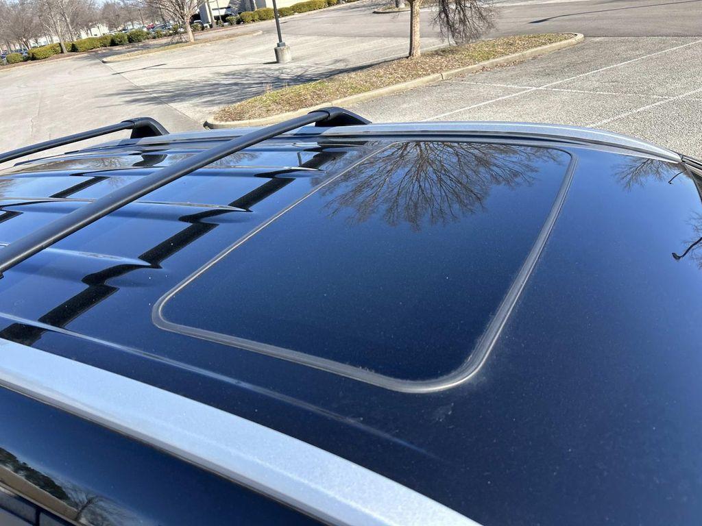 used 2023 Toyota Highlander car, priced at $36,702