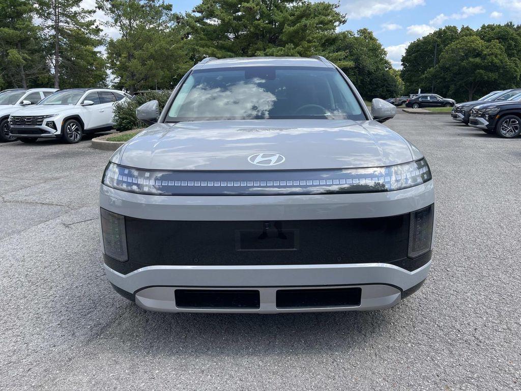 new 2026 Hyundai IONIQ 9 car, priced at $59,153