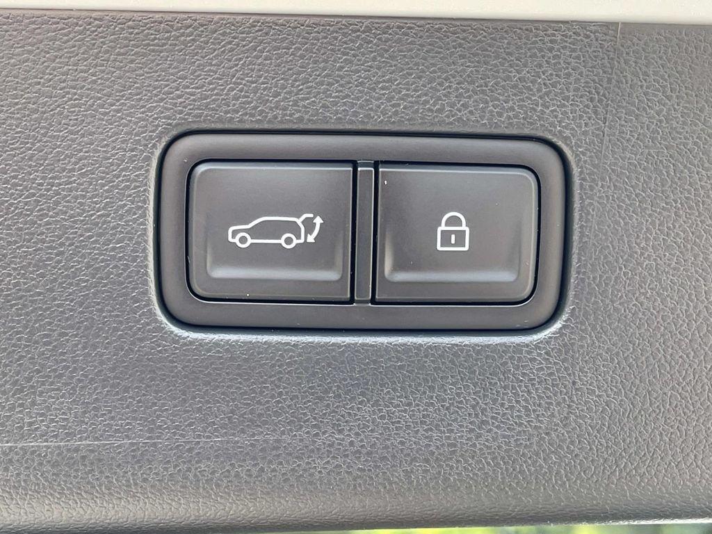 new 2026 Hyundai IONIQ 9 car, priced at $59,153