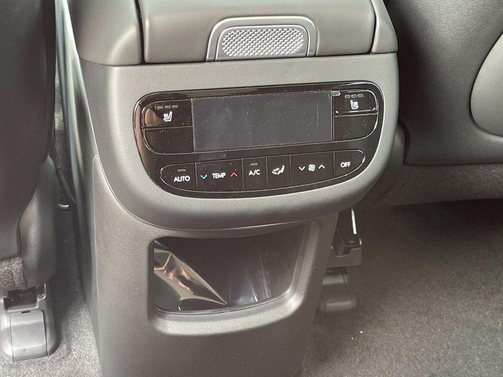 new 2026 Hyundai IONIQ 9 car, priced at $59,153