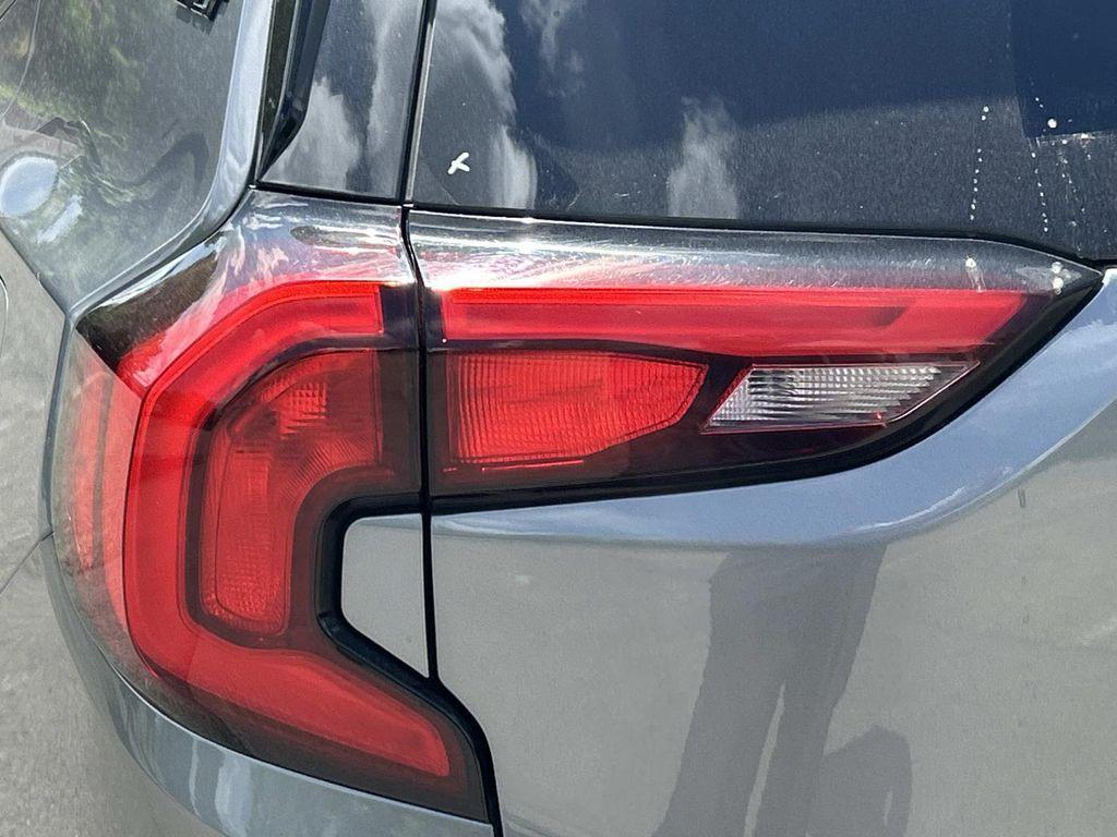 used 2020 GMC Terrain car, priced at $19,907