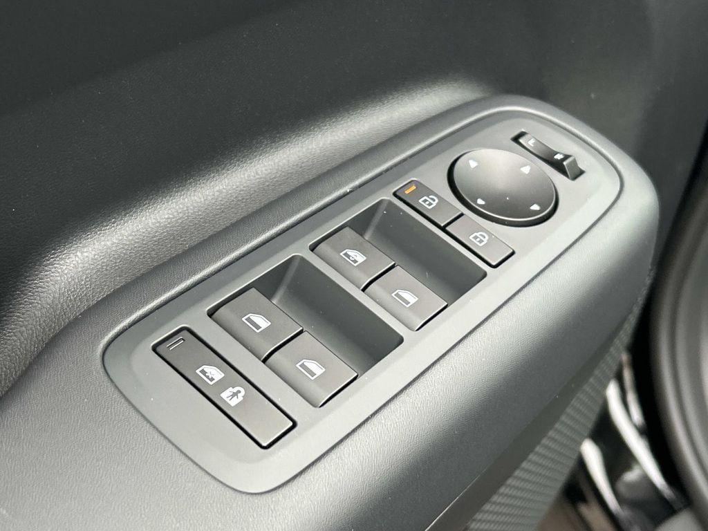 new 2026 Hyundai SANTA FE HEV car, priced at $33,783