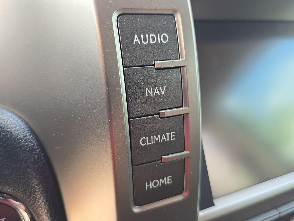 used 2020 Lexus GX 460 car, priced at $42,912