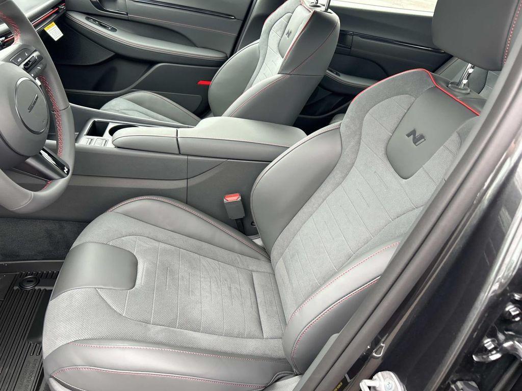 new 2026 Hyundai Sonata car, priced at $34,202