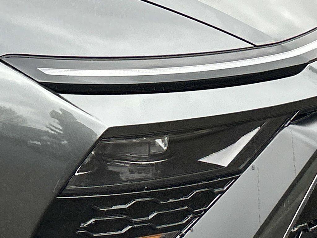 new 2026 Hyundai Sonata car, priced at $34,202