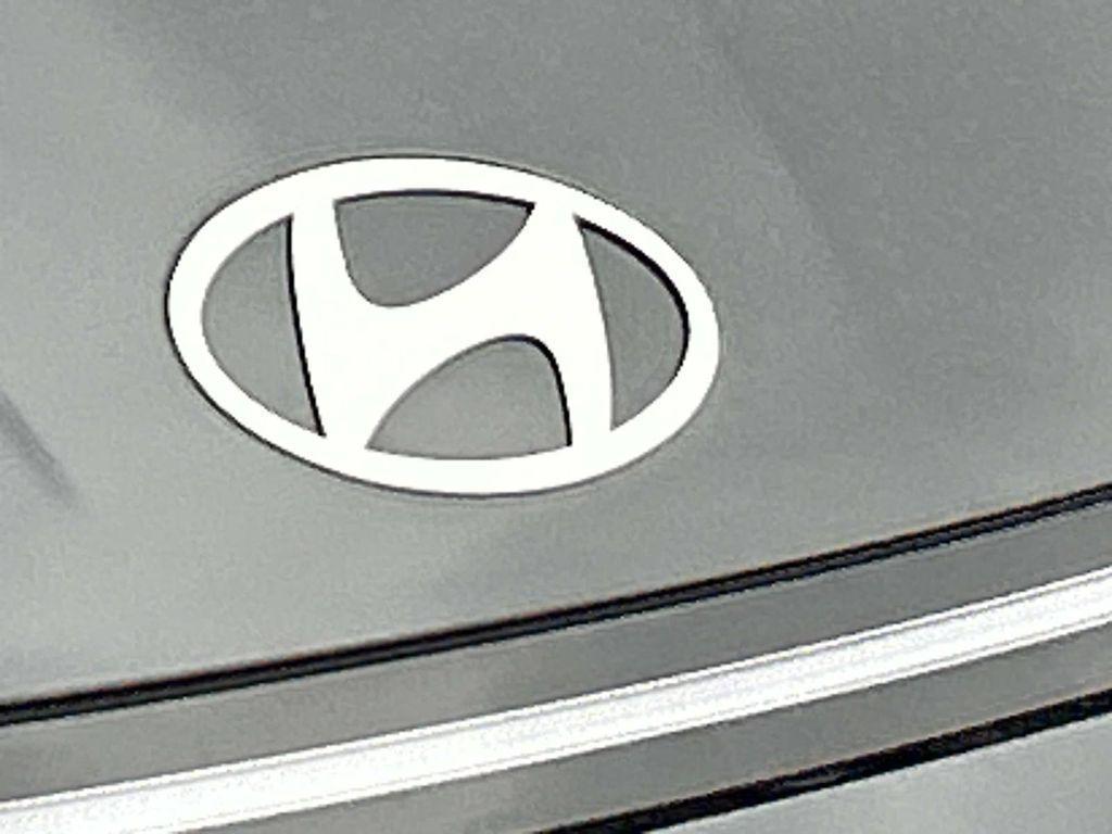 new 2026 Hyundai Sonata car, priced at $34,202