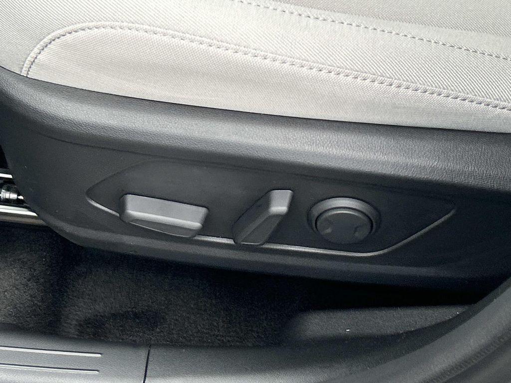 new 2026 Hyundai TUCSON Hybrid car, priced at $32,344