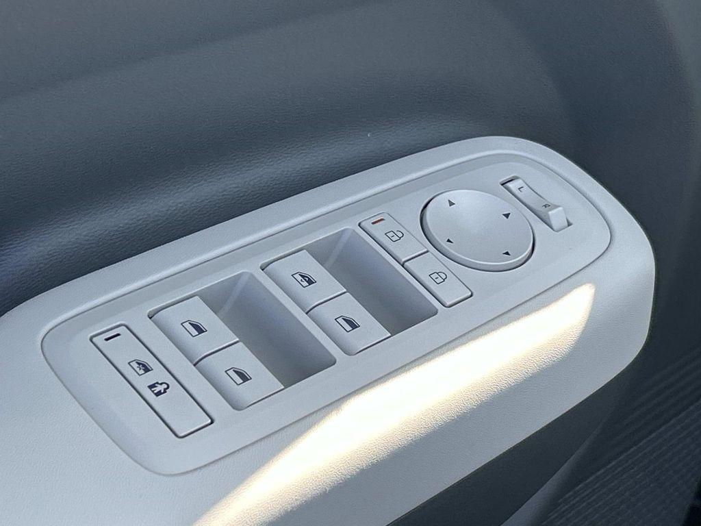 new 2026 Hyundai SANTA FE HEV car, priced at $35,308