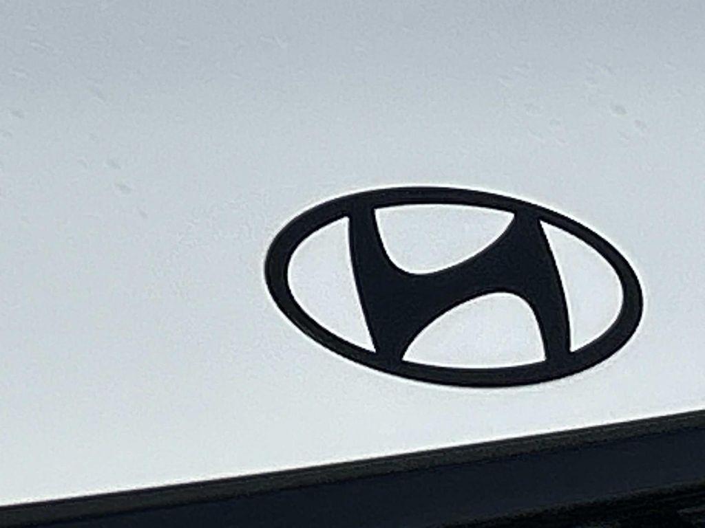 new 2026 Hyundai SANTA FE HEV car, priced at $46,306