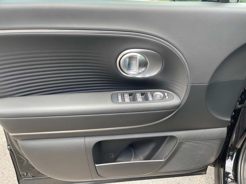 new 2026 Hyundai IONIQ 9 car, priced at $58,772