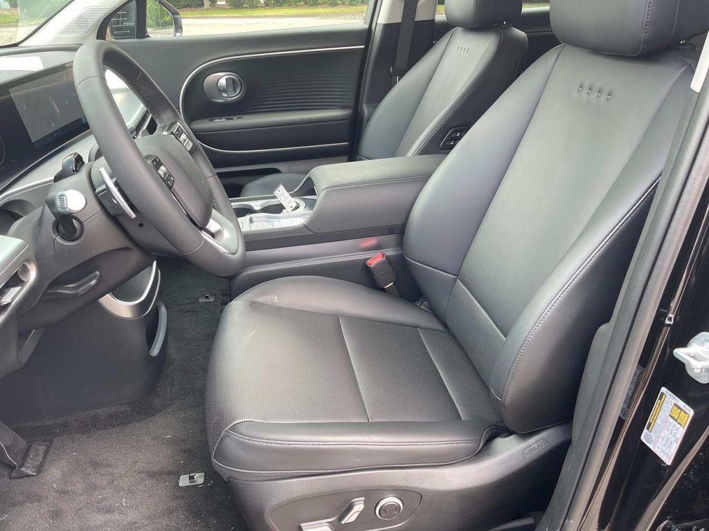 new 2026 Hyundai IONIQ 9 car, priced at $58,772