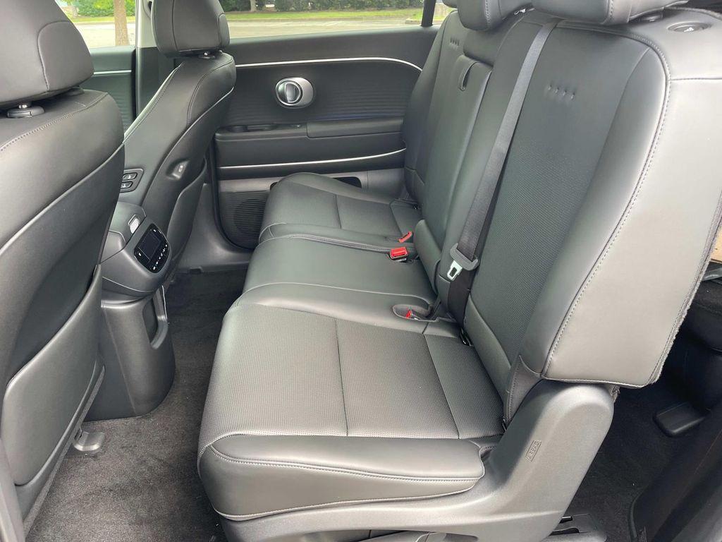 new 2026 Hyundai IONIQ 9 car, priced at $58,772