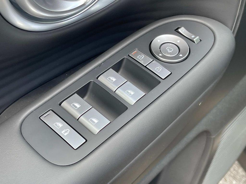 new 2026 Hyundai IONIQ 9 car, priced at $58,772