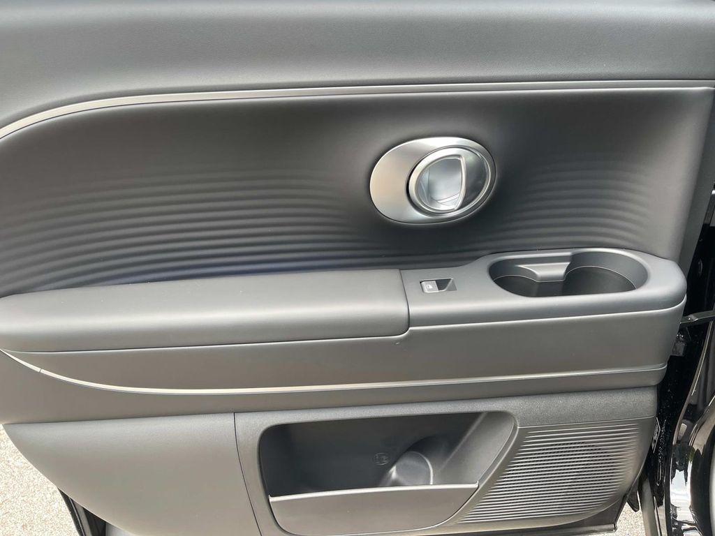 new 2026 Hyundai IONIQ 9 car, priced at $58,772