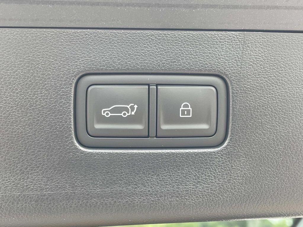 new 2026 Hyundai IONIQ 9 car, priced at $58,772