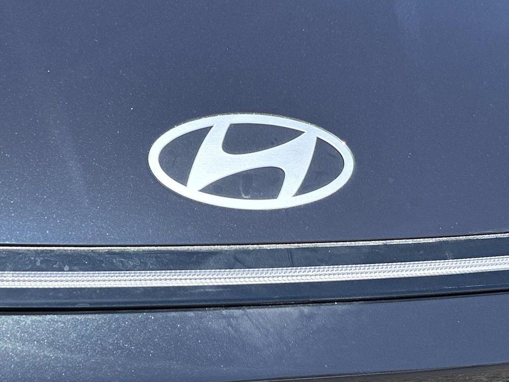 new 2026 Hyundai Sonata car, priced at $27,380