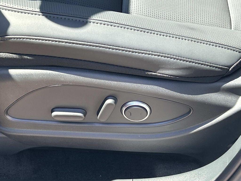 new 2026 Hyundai Palisade car, priced at $49,120