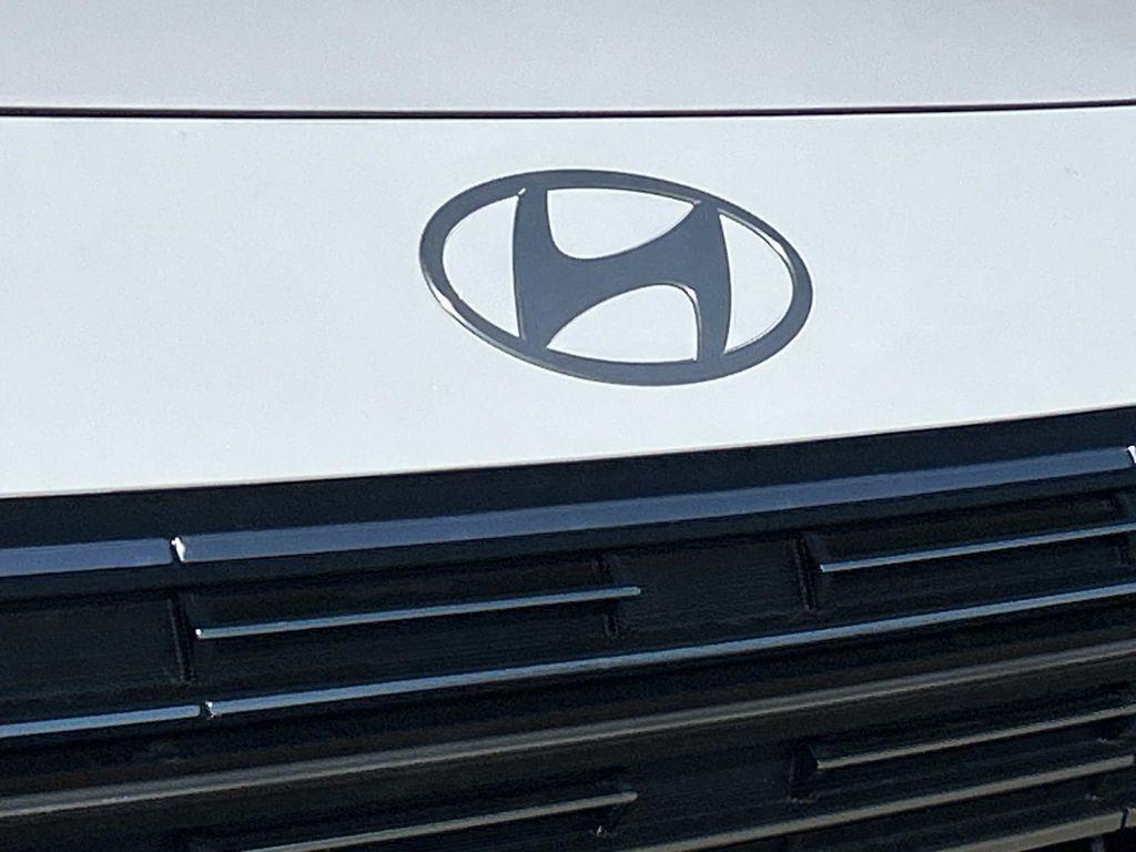 new 2026 Hyundai Palisade car, priced at $49,120