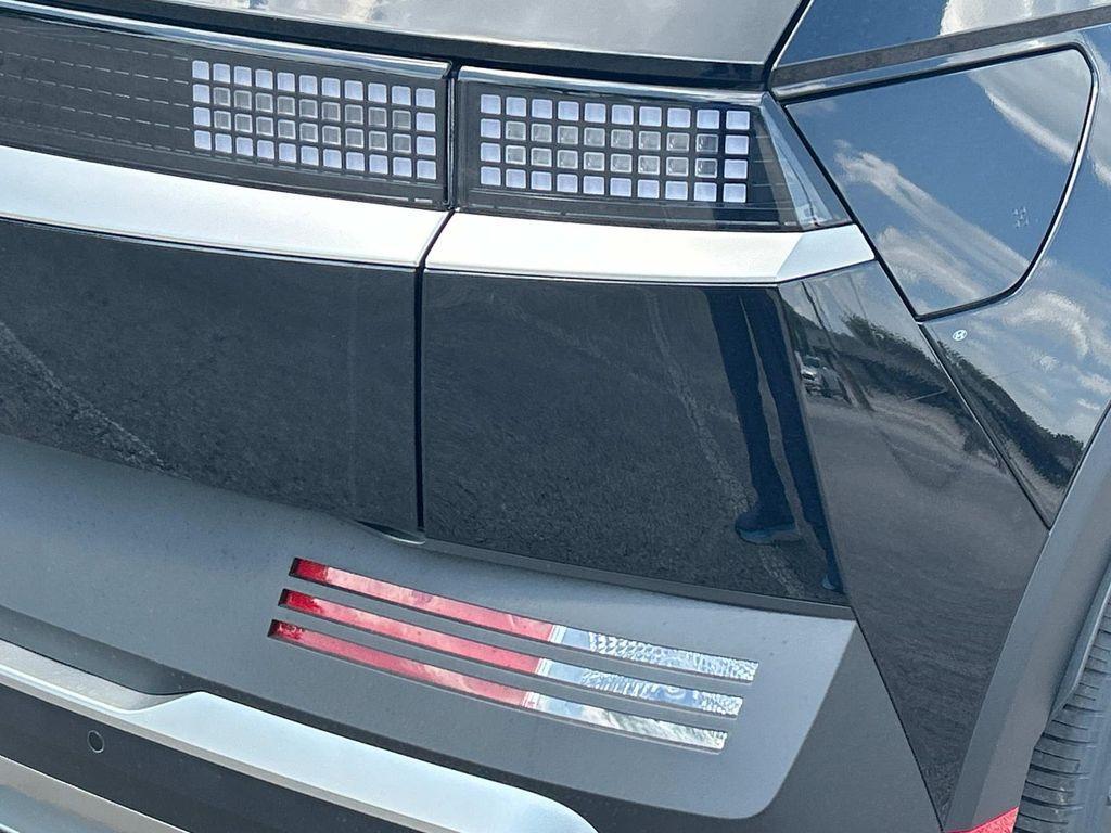 new 2025 Hyundai IONIQ 5 car, priced at $35,151