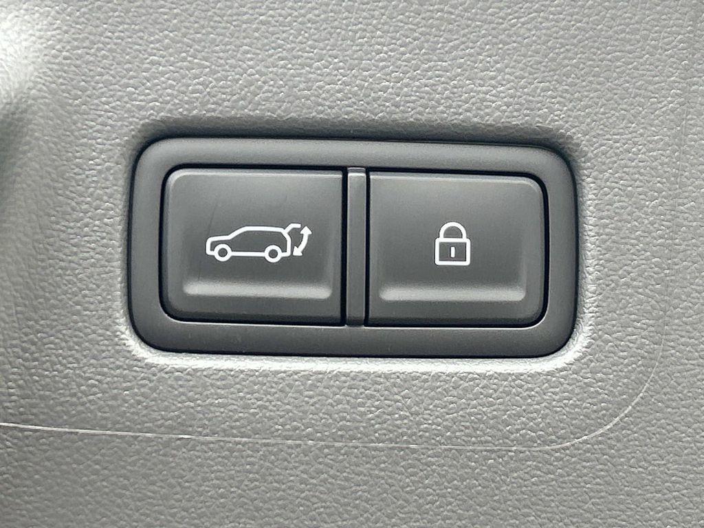 new 2026 Hyundai SANTA FE HEV car, priced at $46,194