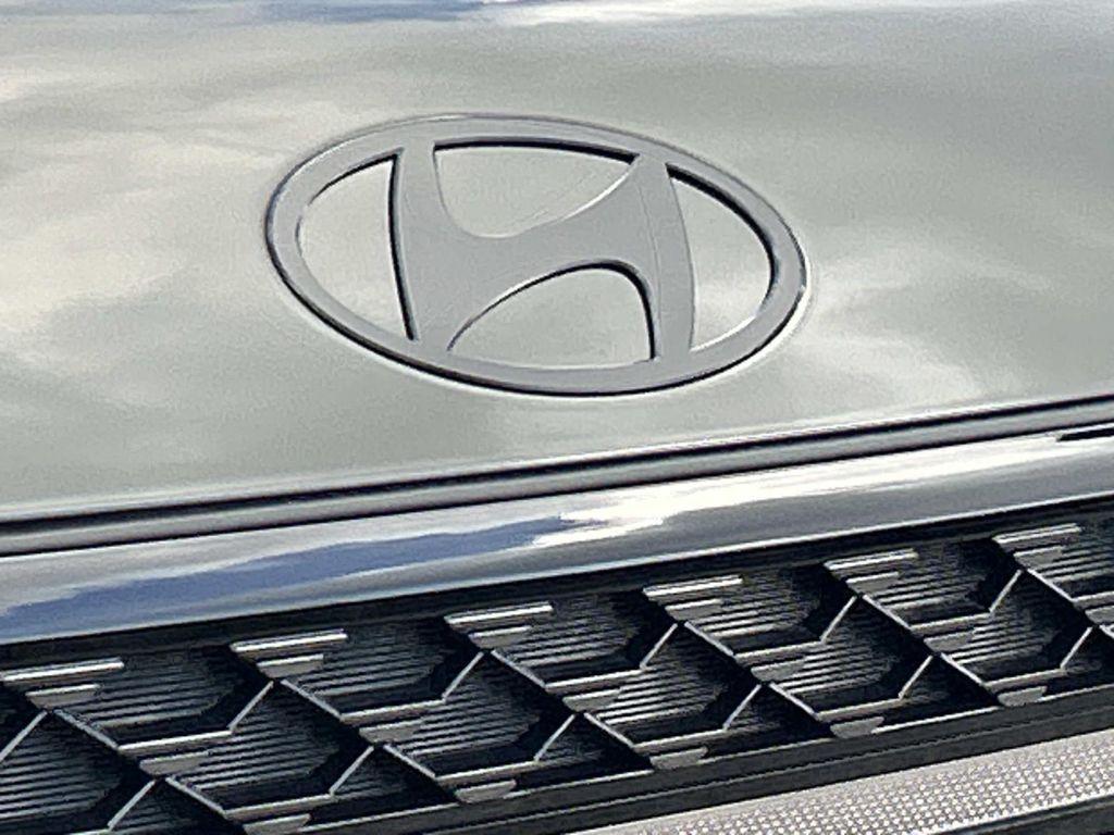 new 2026 Hyundai SANTA FE HEV car, priced at $46,194