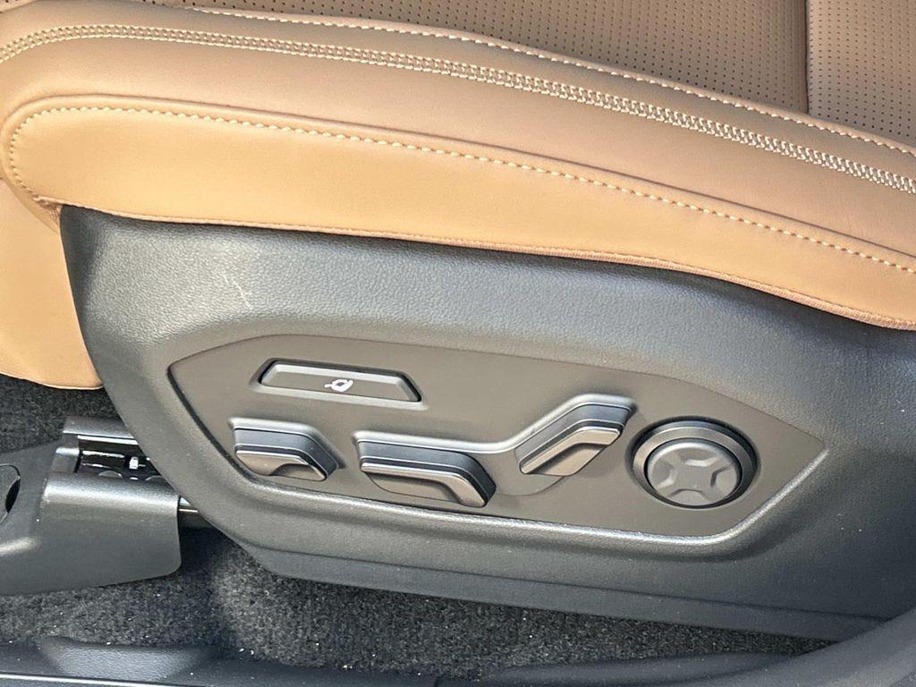 new 2026 Hyundai Santa Fe car, priced at $46,645