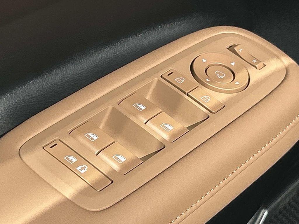 new 2026 Hyundai Santa Fe car, priced at $46,645