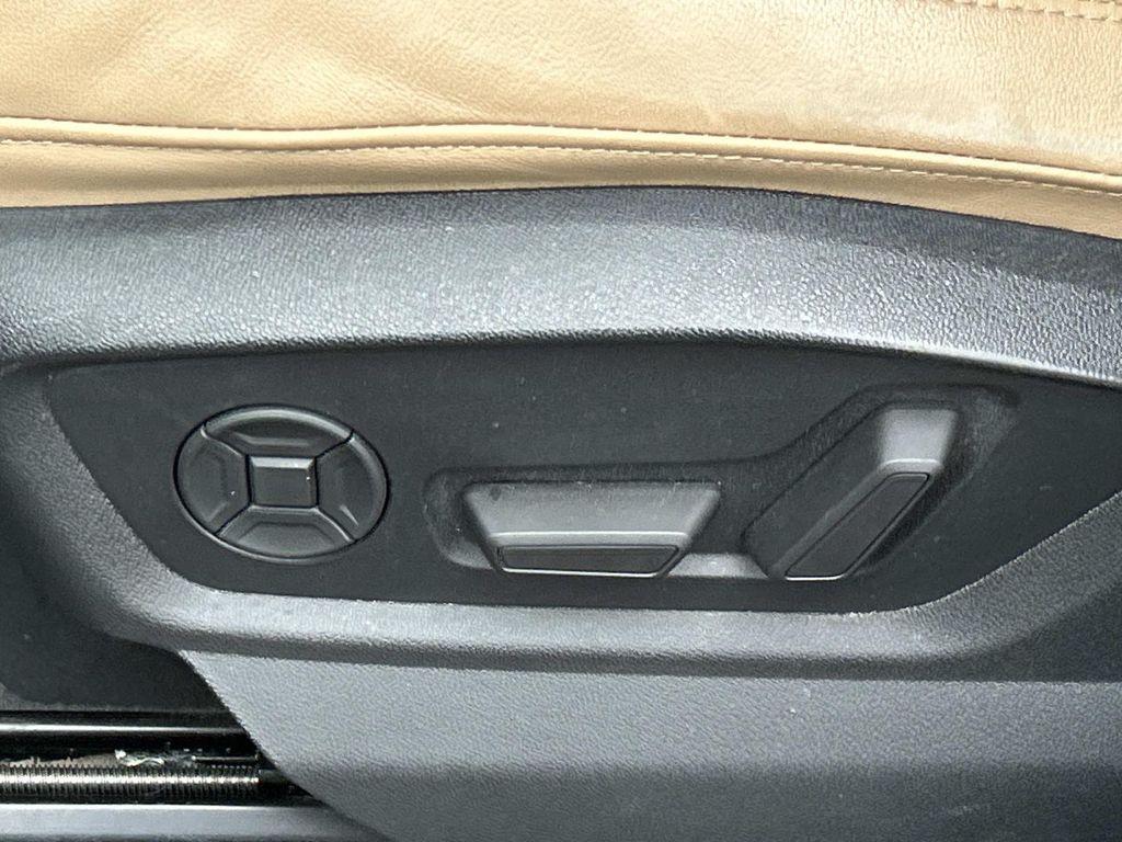 used 2019 Audi Q8 car, priced at $24,921